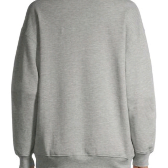 Disney Princess Ariel Sweatshirt size XXL(19) NWT - Picture 3 of 6